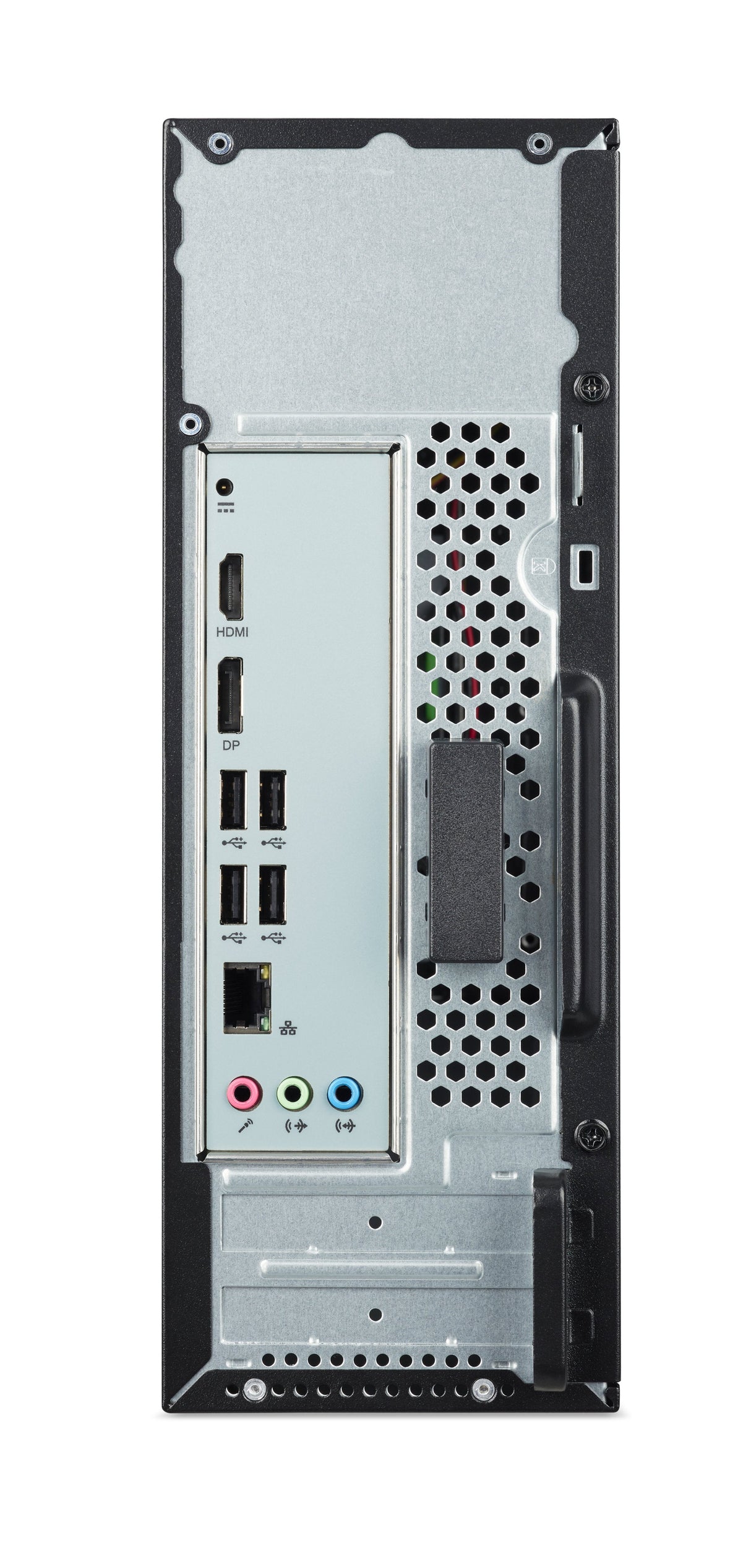 Aspire Xc-1710 I3-N305 8/512go Ssd W11