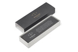 Parker Urban Muted Black G.C. Duoset Incl. Gift-Box