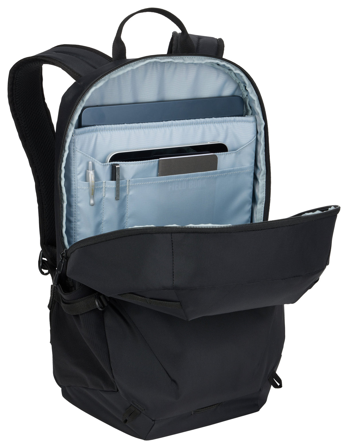 Thule Nb Rucksack 21l Enroute Tebp5116 Negro