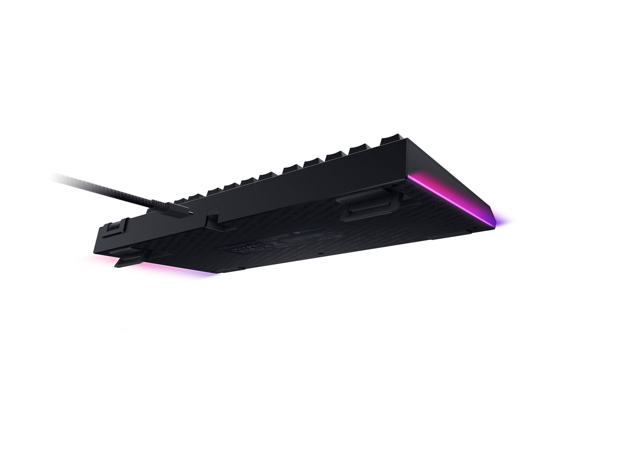 Teclado Razer Blackwidow V4 75% (Usa) (Rz03-05000100-R3m1)