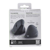 EAN 3303170113967 - T'nB MWERGOVBT ratón mano derecha Bluetooth + USB Type-A 1600 DPI imagen 7