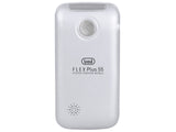 Telefono Trevi Flex Plus 55 Gris 2,4