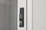 Digitus Serverschrank Unique Server-N Serie 42he 800x1000mm Gris