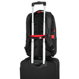 Targus Strike Ii Mochila Para Portátil 43,9 Cm [17.3] Negro