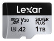 EAN 843367135363 - Lexar Professional SILVER PLUS 1 TB MicroSDXC UHS-I imagen 1