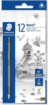 Lapices Staedtler Triplus Trmina