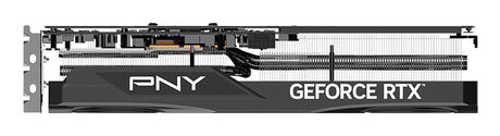 EAN 0751492794594 - PNY GeForce RTX 5070 Ti OC NVIDIA 16 GB GDDR7 imagen 11
