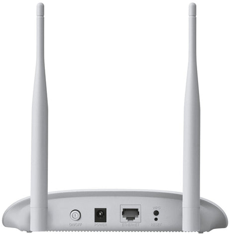 EAN 6935364052461 - TP-Link TL-WA801N punto de acceso inalámbrico 300 Mbit/s Blanco Energía sobre Ethernet (PoE) imagen 2