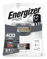 EAN 7638900444292 - Energizer HDL30 Negro Linterna con cinta para cabeza LED imagen 1