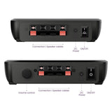 Conexión De Altavoz Inalámbrico Marmitek Speaker Anywhere 650