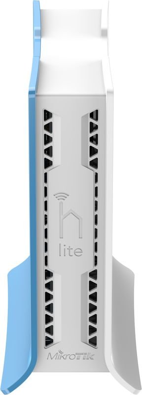 Punto De Acceso Mikrotik Hap Lite Tc Rb941-2nd-Tc