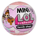 EAN 35051588467 - L.O.L. Surprise! 588467EUC muñeca imagen 11