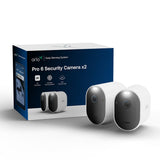 Arlo Pro 6 2-Cam