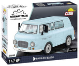Cobi Barkas B1000, Juguetes De Diseño Cobi-24600