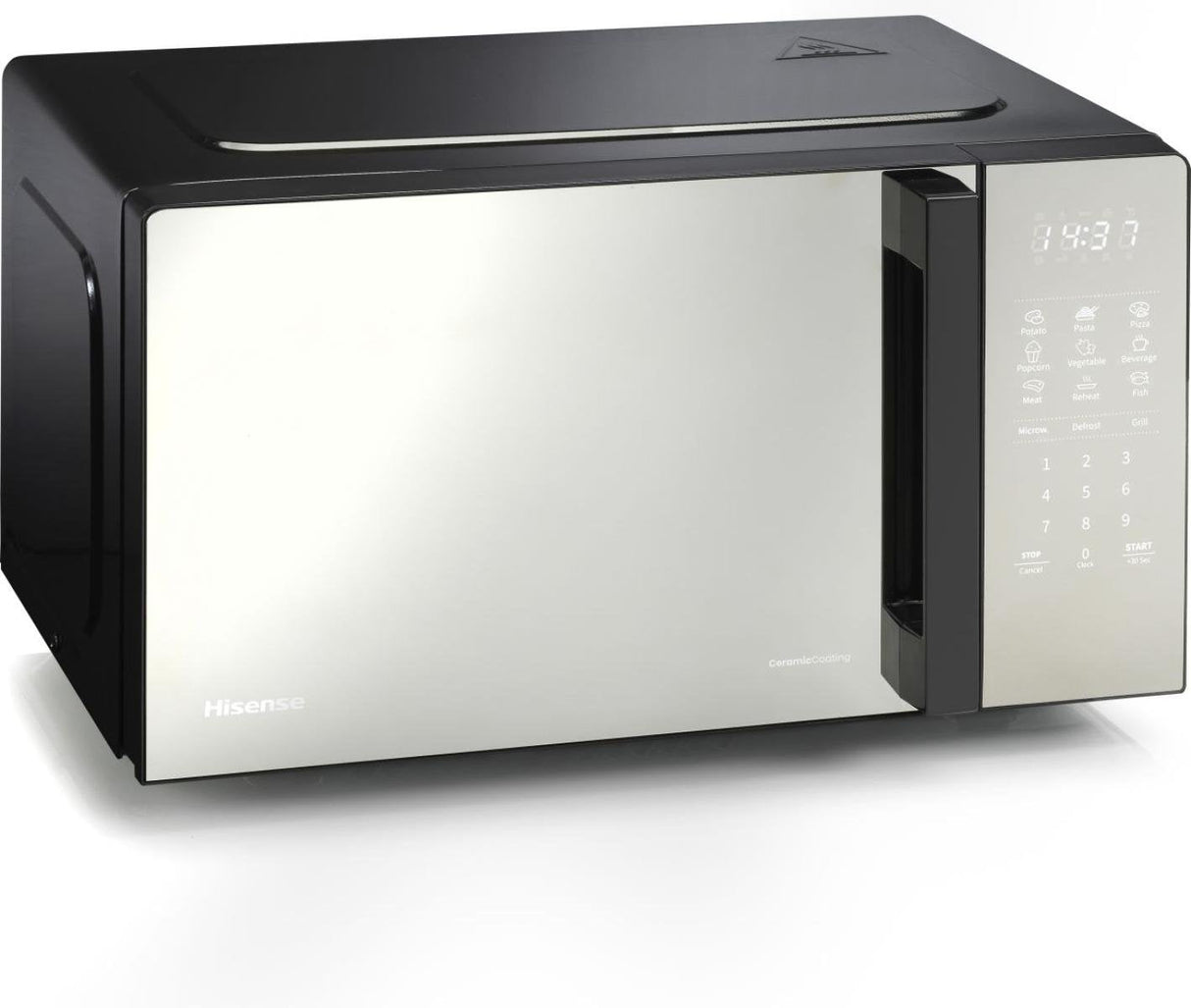 Hisense H20mombs4hg (Gris Claro) 742039