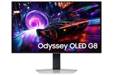 Samsung Odyssey Oled G81sf Gaming-Monitor 68cm (27 Zoll)