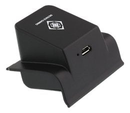 Deltaco Wireless Qi-Receiver M. Akku FR Xbox One