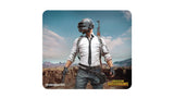 Alfombrilla De Ratón Steelseries Qck+ Pubg Edition - Taille L (Negro)