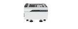 EAN 0734646727600 - Lexmark 32D0801 printer/scanner spare part/accessory Bandeja 1 pieza(s) imagen 1