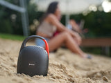 Tracer Speakers Splash Pro Tws Bt Iron Gray