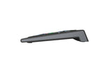 EAN 5707795018993 - Logickeyboard LKB-MCOM4-A2PC-FR teclado Juego USB AZERTY Francés Negro imagen 8
