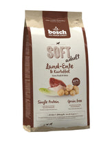 Bosch Food Plus Pato Y Patata (2,50 Kg)