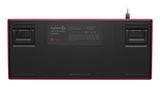 EAN 5099206126497 - Logitech G 920-013249 teclado Juego USB AZERTY Francés Rosa imagen 11