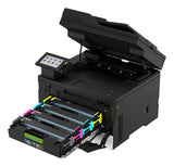 Xerox C305v/Aeeu Impresora Multifunción Color Laser A4/Legal (Material) Hasta 30 Ppm (Copiando) Hasta 30 Ppm (Impresión) 250 Hojas 33.6 Kbps Usb 2.0 Gigabit Lan Wi-Fi(Ac) Host Usb 2.0