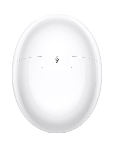 EAN 6942103147746 - Huawei FreeBuds 6 Auriculares Inalámbrico Dentro de oído Llamadas/Música USB Tipo C Bluetooth Blanco imagen 4