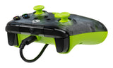 EAN 0840454400021 - Turtle Beach Rematch Core Negro, Gris, Amarillo USB Gamepad PC, Xbox, Xbox One, Xbox Series S, Xbox Serie imagen 5