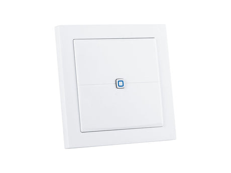 EAN 4047976553426 - Homematic IP HmIP-WRCC2 interruptor de luz Blanco imagen 2