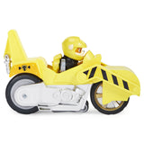 EAN 0778988319475 - PAW Patrol PAW VHC ThemeVeh Motorcycle Rubble GML imagen 3