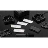 EAN 840006679202 - Corsair Dominator Titanium módulo de memoria 48 GB 2 x 24 GB DDR5 imagen 3