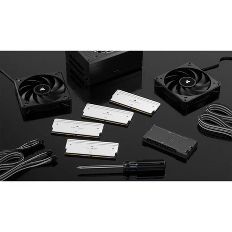 EAN 840006679202 - Corsair Dominator Titanium módulo de memoria 48 GB 2 x 24 GB DDR5 imagen 3