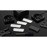 EAN 840006679202 - Corsair Dominator Titanium módulo de memoria 48 GB 2 x 24 GB DDR5 288-pin DIMM imagen 3