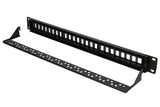 Extralink 24 Port Utp Modular Patchpanel
