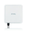 Zyxel Nr7102 Router 2.5 Gigabit Ethernet Blanco