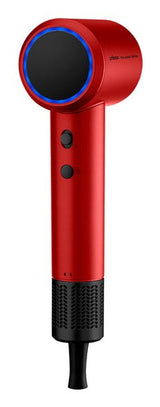 Secador De Pelo Ufesa 60305934 Pro Ionic Shine Rojo