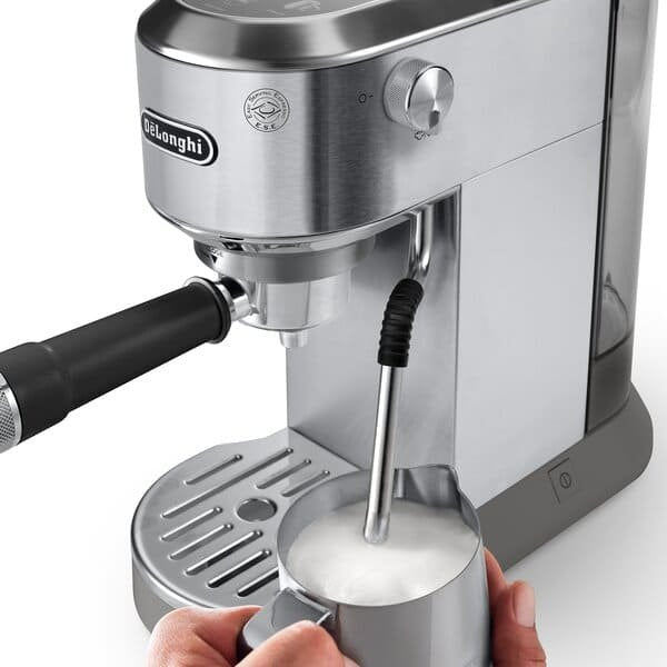Delonghi Ec 890.M Dedica Duo