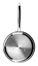 Sartén Ibili 652920 Triply Natural 20cm·