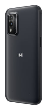 EAN 6438409091901 - HMD XR21 16,5 cm (6.49") SIM doble Android 14 5G USB Tipo C 6 GB 128 GB 4800 mAh Negro imagen 4