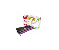 Owa Toner Compatible Con Lexmark C748h2mg Magenta (10.000 S.)