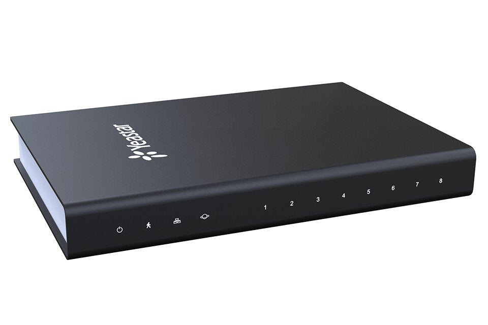 Yeamar Neogate Ta800 Fxs-Ip Gateway 8-Kanal