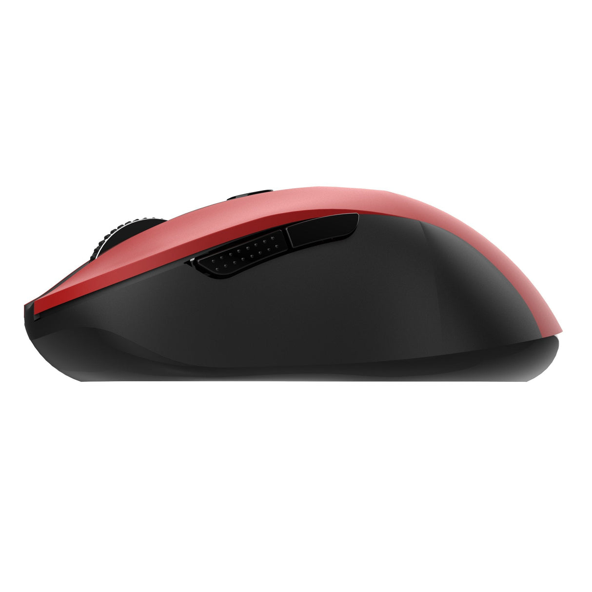 Inca Raton Iwm-233rk 1600 Dpi,Wireless,6 Tamen,Red 2,4ghz