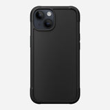 EAN 0856500012506 - Nomad Rugged Case funda para teléfono móvil 15,5 cm (6.1") Negro imagen 1