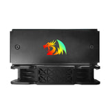 Redragon Refrigeración Cc-2000 Rgb Ventilador 120mm