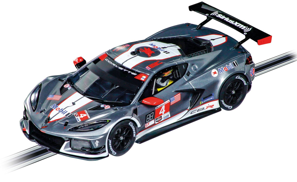 Carrera - Digital 124 Cars - Chevrolet Corvette C8.R "No.4"