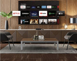 Thomson Streaming Box: 4k Uhd Google Tv Modell 245