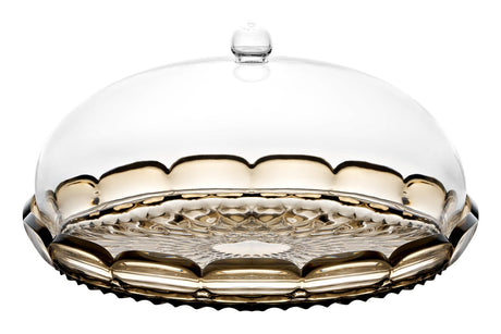 EAN 8008392397489 - Guzzini 131801STE282 mesa giratoria para decoración de pasteles imagen 1