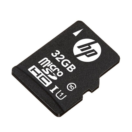 EAN 3536401533566 - PNY HP microSDHC U1 32 GB MicroSD Clase 10 imagen 2